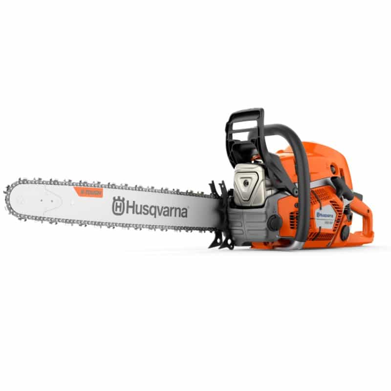 Husqvarna 592 XP