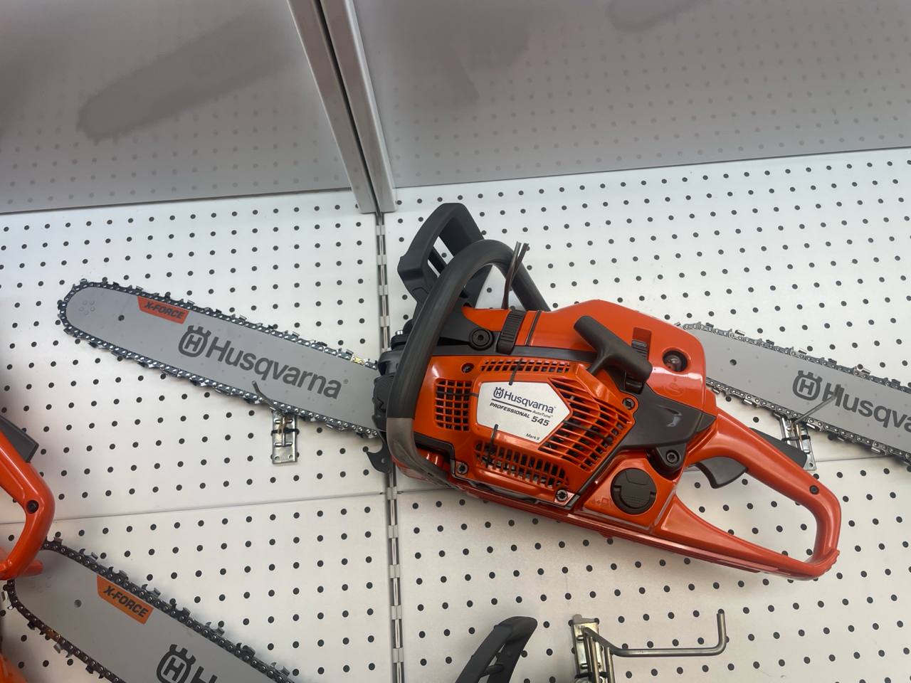Husqvarna 545 Mark II